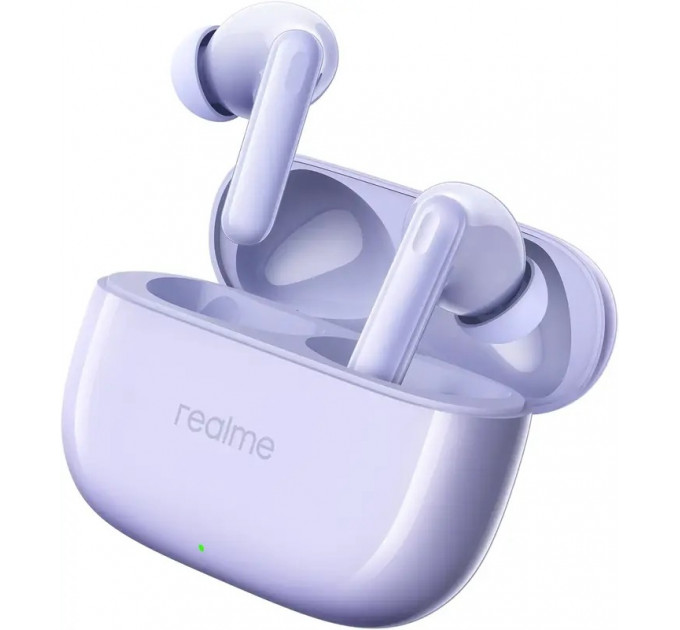 Bluetooth-гарнитура Realme Buds T310 Purple_EU