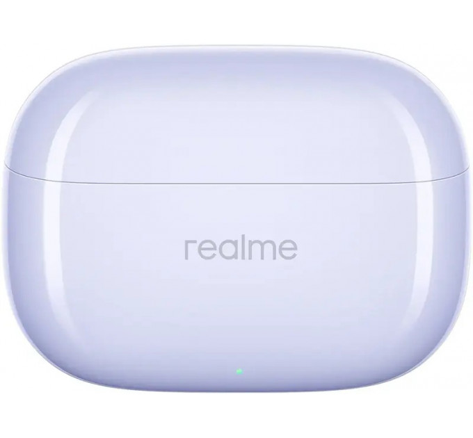 Bluetooth-гарнитура Realme Buds T310 Purple_EU