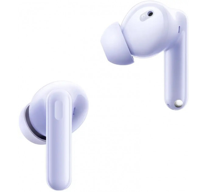 Bluetooth-гарнитура Realme Buds T310 Purple_EU