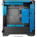 Chieftec Корпус Chieftec APEX (GA-01B-TG-OP)