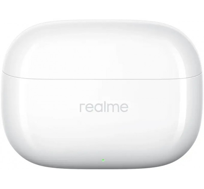 Bluetooth-гарнитура Realme Buds T310 White_EU