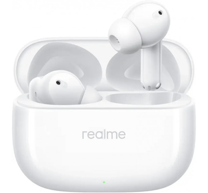 Bluetooth-гарнитура Realme Buds T310 White_EU