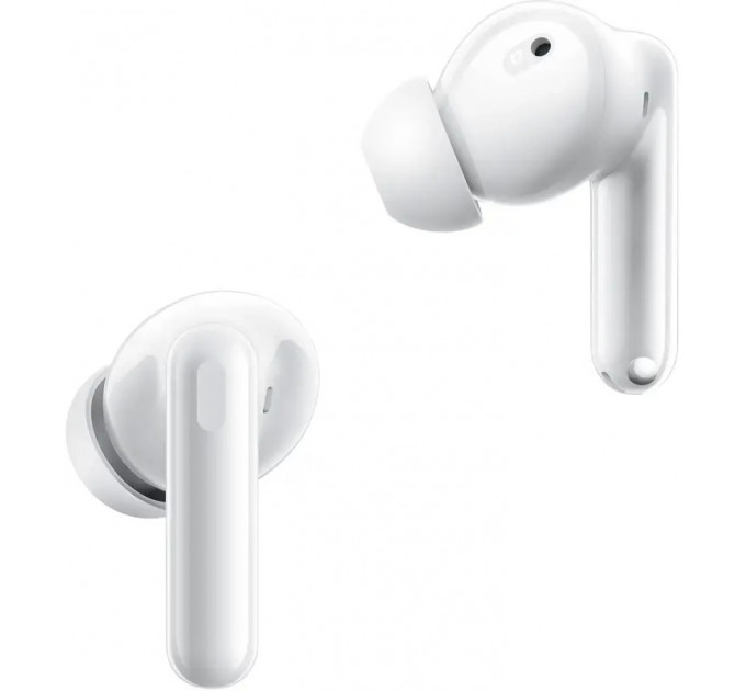 Bluetooth-гарнитура Realme Buds T310 White_EU