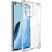 BeCover Чохол до мобільного телефона BeCover Anti-Shock Oppo Reno7 Clear (709342)