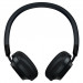 Bluetooth-гарнитура Remax RB-550HB HiFi Black (6954851229988)