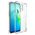 BeCover Чохол до мобільного телефона BeCover Anti-Shock Oppo Reno8 Clear (709343)