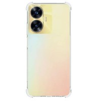 Чохол до мобільного телефона BeCover Anti-Shock Realme C55 Clear (709334)