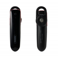 Bluetooth-гарнитура Remax RB-T1 Black (6954851295440)