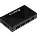 Chieftec Корпус Chieftec APEX (GA-01B-TG-OP)