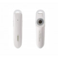 Bluetooth-гарнитура Remax RB-T1 White (6954851295457)