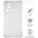BeCover Чохол до мобільного телефона BeCover Anti-Shock Xiaomi 13 Lite Clear (709327)