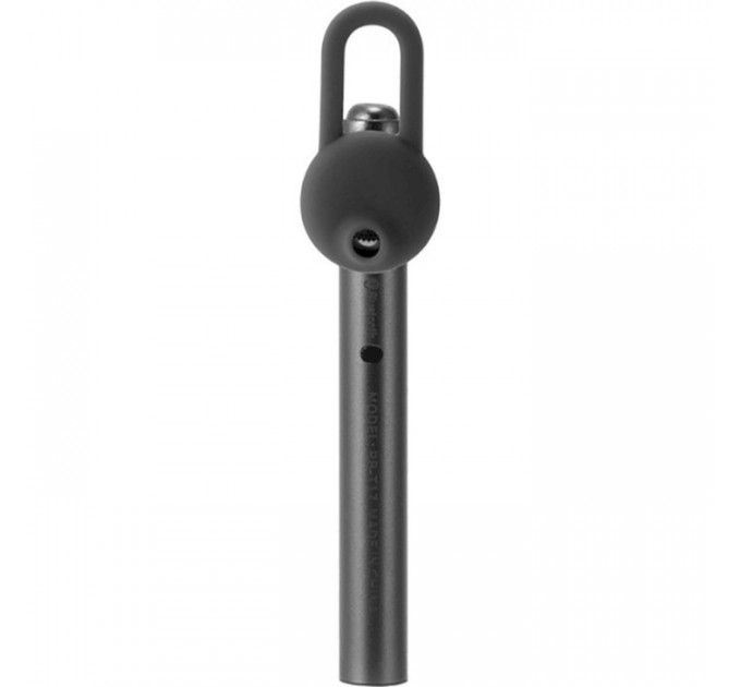 Bluetooth-гарнитура Remax RB-T17 Dark Gray (6954851287421)