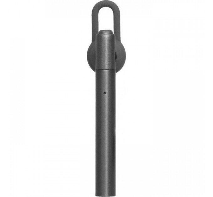 Bluetooth-гарнитура Remax RB-T17 Dark Gray (6954851287421)