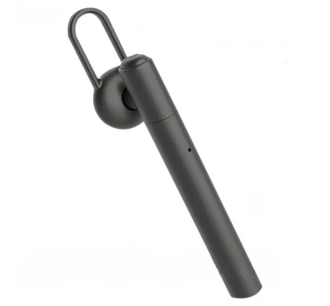 Bluetooth-гарнитура Remax RB-T17 Dark Gray (6954851287421)
