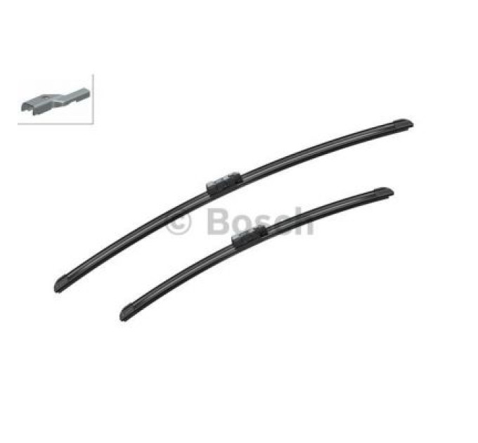 Bosch Щітка склоочисника Bosch 3 397 007 088