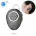 Bluetooth-гарнитура Remax RB-T22 Black (6954851288718)