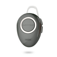 Bluetooth-гарнитура Remax RB-T22 Black (6954851288718)