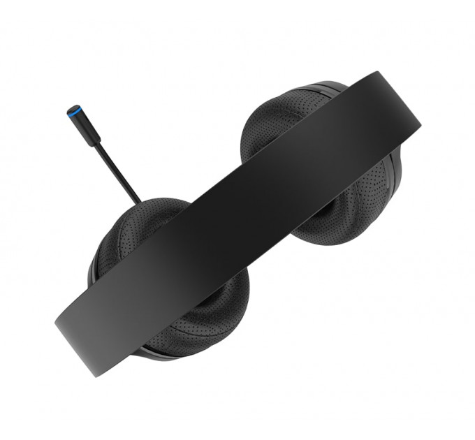 Bluetooth-гарнитура Sades SA-205 Whisper Black/Blue (sa205bkb)