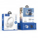Bluetooth-гарнитура SkyDolphin SL01 White (SDBTE-000185)