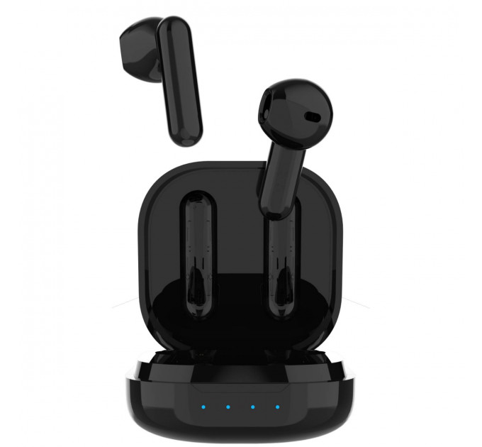 Bluetooth-гарнитура SkyDolphin TWS SL20 Black (SDBTE-000184)