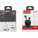 Bluetooth-гарнитура SkyDolphin TWS SL20 Black (SDBTE-000184)
