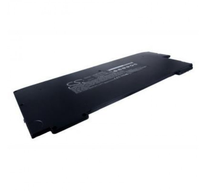 AlSoft Акумулятор до ноутбука AlSoft Apple A1245 39.96Wh (5400mAh) 4cell 7.4V Li-ion (A41914)