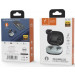 Bluetooth-гарнитура SkyDolphin TWS SL23 Black (SDBTE-000182)