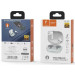 Bluetooth-гарнитура SkyDolphin TWS SL23 White (SDBTE-000181)