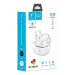 Bluetooth-гарнитура SkyDolphin TWS SL26 White (SDBTE-000189)
