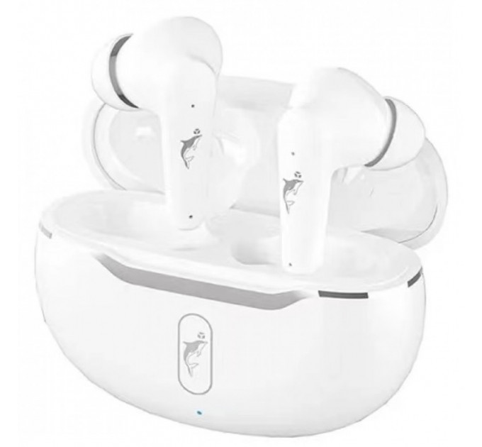 Bluetooth-гарнитура SkyDolphin TWS SL26 White (SDBTE-000189)