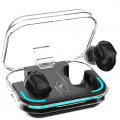 Bluetooth-гарнітура SkyDolphin TWS SL27 Black (SDBTE-000192)