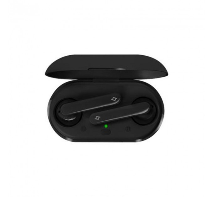 Bluetooth-гарнитура Ttec AirBeat Free True Wireless Headsets Black (2KM133S)