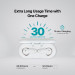 Bluetooth-гарнитура Ttec AirBeat Icon White (2KM143IB)