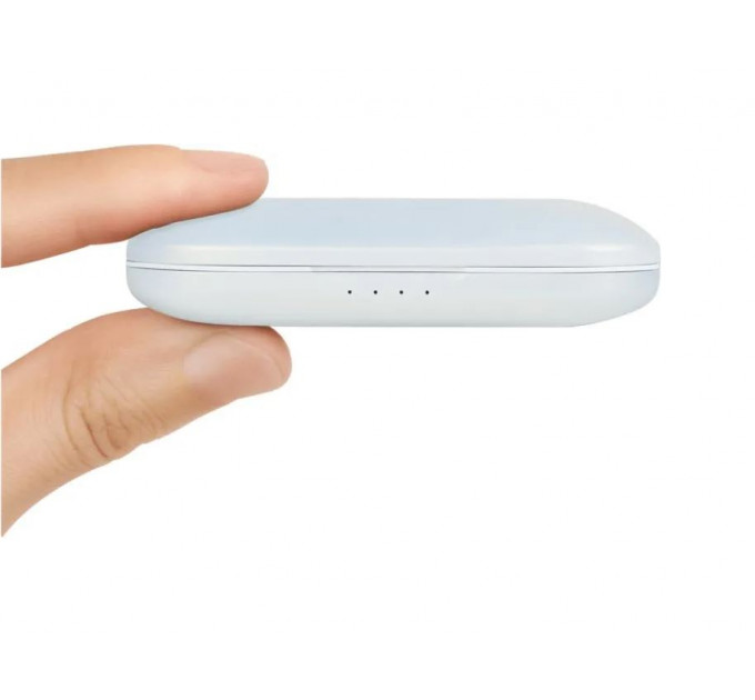 Bluetooth-гарнитура Ttec AirBeat Icon White (2KM143IB)