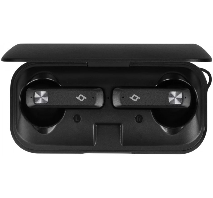 Bluetooth-гарнитура Ttec AirBeat UltraSlim Space Gray (2KM136UG)