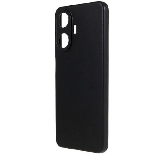 BeCover Чохол до мобільного телефона BeCover Realme C55 Black (709314)