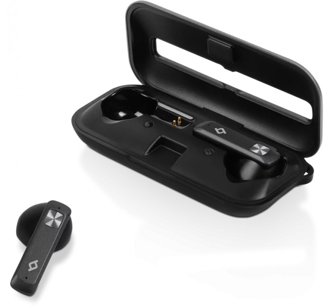 Bluetooth-гарнитура Ttec AirBeat UltraSlim Space Gray (2KM136UG)