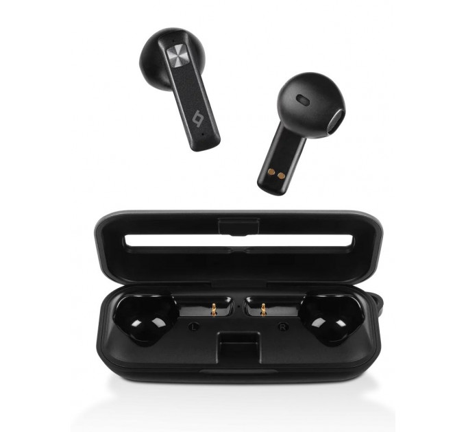 Bluetooth-гарнитура Ttec AirBeat UltraSlim Space Gray (2KM136UG)