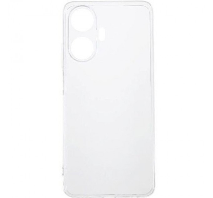 BeCover Чохол до мобільного телефона BeCover Realme C55 Transparancy (709315)