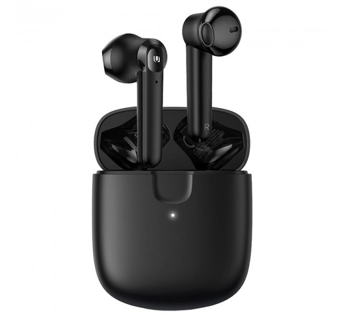 Bluetooth-гарнитура Ugreen WS105 Black (80653)