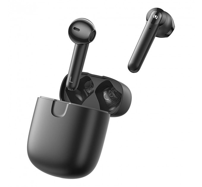 Bluetooth-гарнитура Ugreen WS105 Black (80653)