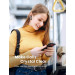 Bluetooth-гарнитура Ugreen WS105 Black (80653)
