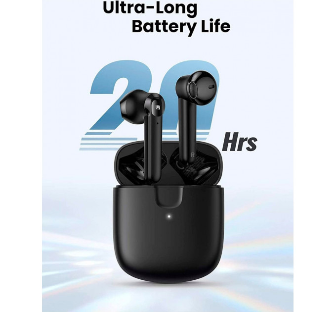 Bluetooth-гарнитура Ugreen WS105 Black (80653)