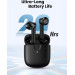 Bluetooth-гарнитура Ugreen WS105 Black (80653)