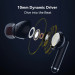 Bluetooth-гарнитура Umidigi AirBuds Pro Cosmic Black_