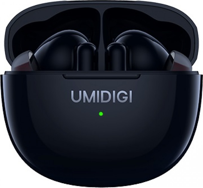 Bluetooth-гарнитура Umidigi AirBuds Pro Cosmic Black_