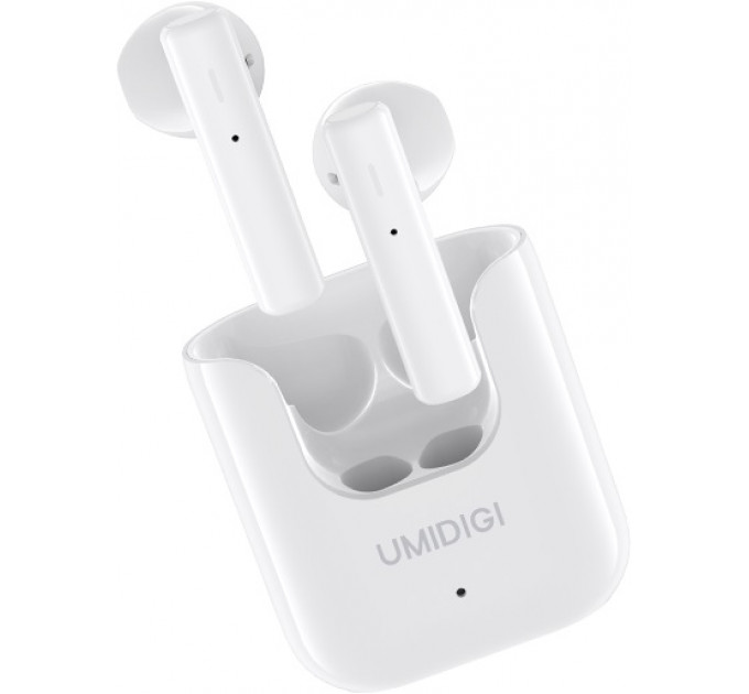 Bluetooth-гарнитура Umidigi AirBuds U White_