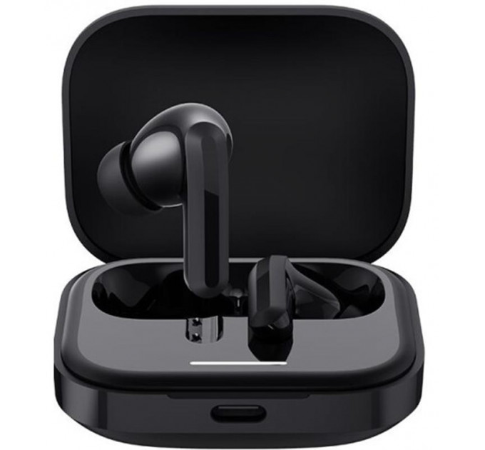 Bluetooth-гарнитура Xiaomi Redmi Buds 5 Black (BHR7627GL)_