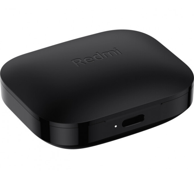 Bluetooth-гарнитура Xiaomi Redmi Buds 5 Black (BHR7627GL)_