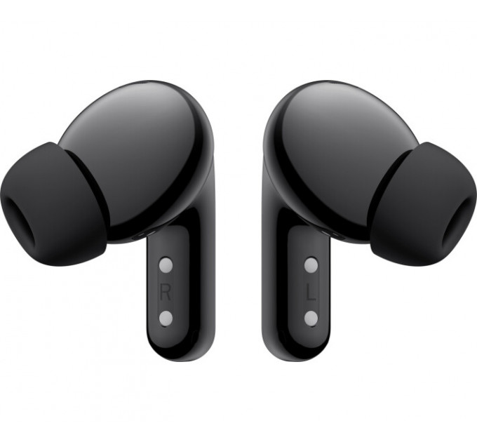 Bluetooth-гарнитура Xiaomi Redmi Buds 5 Black (BHR7627GL)_